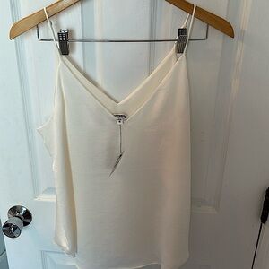 NYT EXPRESS cami - Ivory